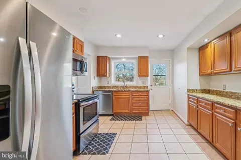 Kitchen - 1216 Kathryn Rd, Silver Spring, MD 20904 photo 1 of 9