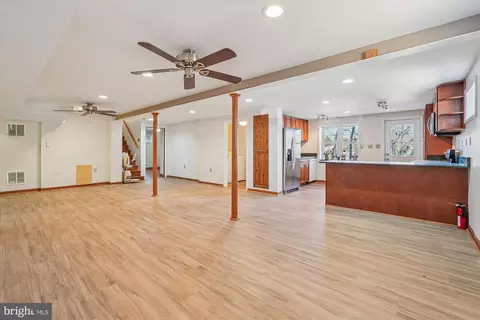 Living - 1216 Kathryn Rd, Silver Spring, MD 20904 photo 8 of 9