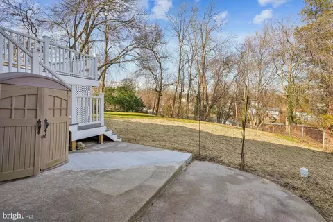 Exterior - 1216 Kathryn Rd, Silver Spring, MD 20904 photo 7 of 17