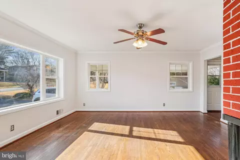 Living - 1216 Kathryn Rd, Silver Spring, MD 20904 photo 2 of 9