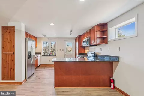 Kitchen - 1216 Kathryn Rd, Silver Spring, MD 20904 photo 5 of 9