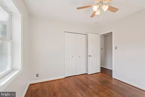 Bedroom - 1216 Kathryn Rd, Silver Spring, MD 20904 photo 2 of 9