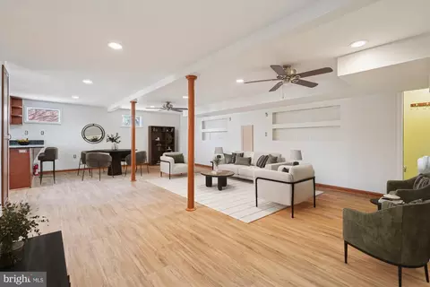 Living - 1216 Kathryn Rd, Silver Spring, MD 20904 photo 9 of 9