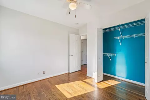 Bedroom - 1216 Kathryn Rd, Silver Spring, MD 20904 photo 4 of 9