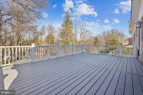 Exterior - 1216 Kathryn Rd, Silver Spring, MD 20904 photo 5 of 17
