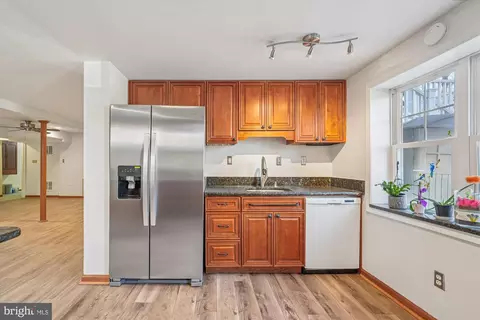 Kitchen - 1216 Kathryn Rd, Silver Spring, MD 20904 photo 9 of 9