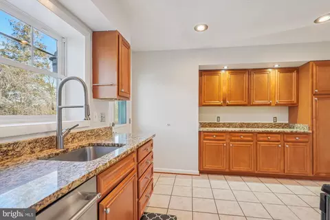 Kitchen - 1216 Kathryn Rd, Silver Spring, MD 20904 photo 3 of 9