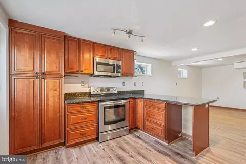 Kitchen - 1216 Kathryn Rd, Silver Spring, MD 20904 photo 7 of 9
