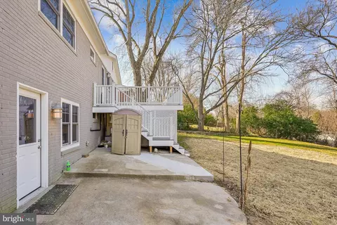 Exterior - 1216 Kathryn Rd, Silver Spring, MD 20904 photo 6 of 17