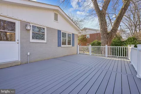 Exterior - 1216 Kathryn Rd, Silver Spring, MD 20904 photo 4 of 17