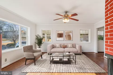 Living - 1216 Kathryn Rd, Silver Spring, MD 20904 photo 1 of 9