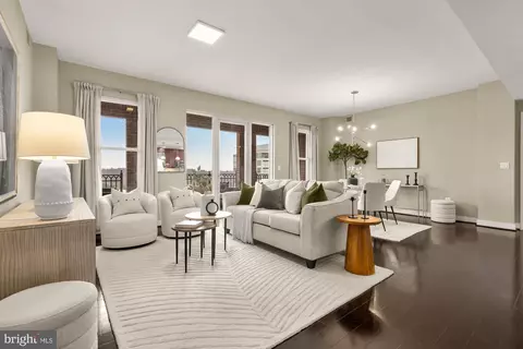 12500 Park Potomac Ave #603, Potomac, MD 20854