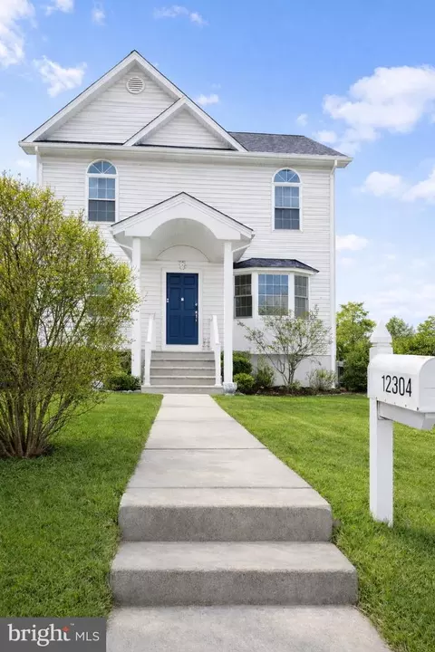 12304 Charles Rd, Silver Spring, MD 20906