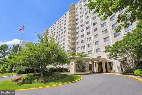 1111 University Blvd W #218, Silver Spring, MD 20902