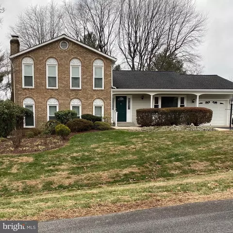 11916 Clover Knoll Rd, North Potomac, MD 20878