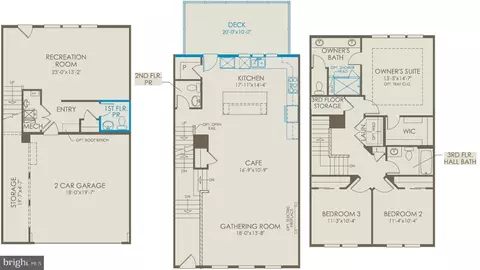 14427 Leafhopper Dr, Boyds, MD 20841 photo 31