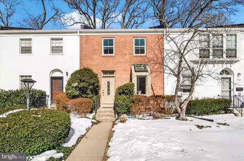 1911 Lyttonsville Rd #1911, Silver Spring, MD 20910