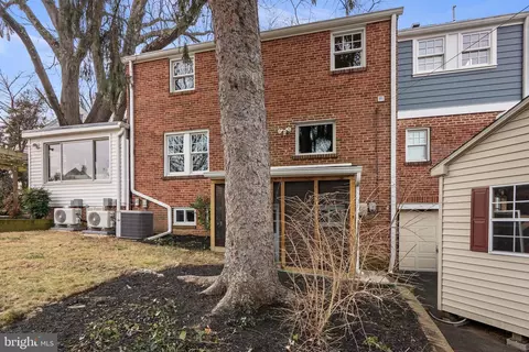Exterior - 8 Springvale Ln, Silver Spring, MD 20910 photo 11 of 11