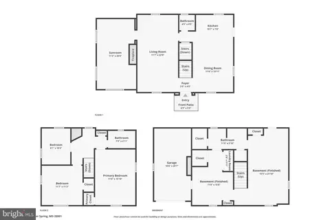 707 Forest Glen Rd, Silver Spring, MD 20901 photo 45