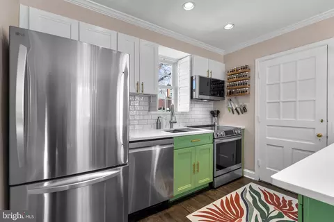 707 Forest Glen Rd, Silver Spring, MD 20901 photo 8