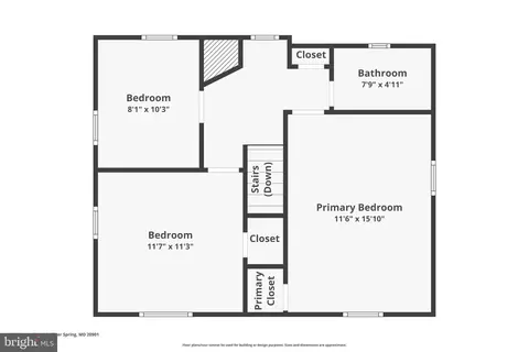707 Forest Glen Rd, Silver Spring, MD 20901 photo 48