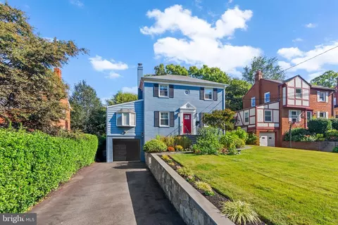 707 Forest Glen Rd, Silver Spring, MD 20901 photo 2
