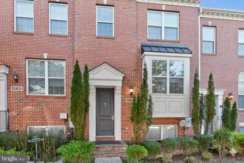 13629 Soaring Wing Ln, Silver Spring, MD 20906