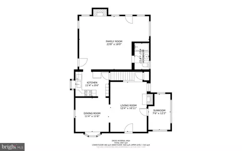 506 Bonifant St, Silver Spring, MD 20910 photo 48