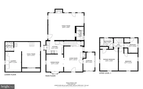 506 Bonifant St, Silver Spring, MD 20910 photo 47