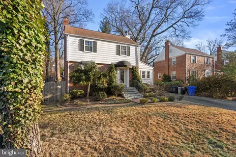 506 Bonifant St, Silver Spring, MD 20910 photo 2