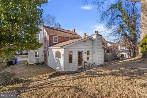506 Bonifant St, Silver Spring, MD 20910 photo 45