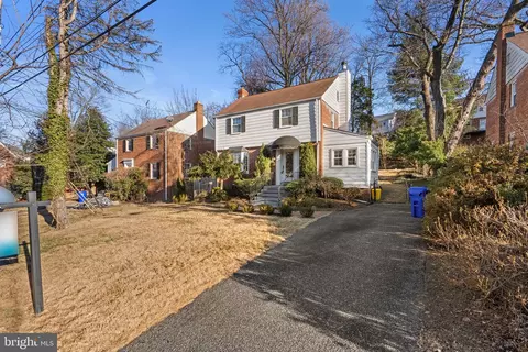 506 Bonifant St, Silver Spring, MD 20910 photo 3