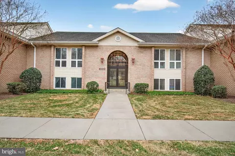 3240 Gleneagles Dr #102-1C, Silver Spring, MD 20906