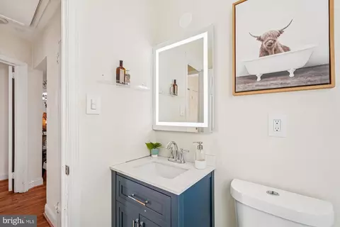 Bath - 11814 College View Dr, Silver Spring, MD 20902 photo 2 of 2