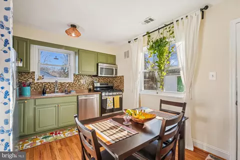 Kitchen - 11814 College View Dr, Silver Spring, MD 20902 photo 1 of 2