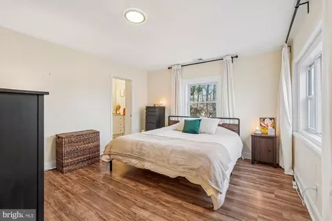 Bedroom - 11814 College View Dr, Silver Spring, MD 20902 photo 2 of 7