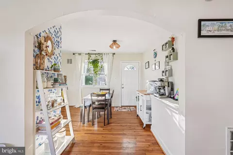 Entry Way - 11814 College View Dr, Silver Spring, MD 20902 photo 1 of 3