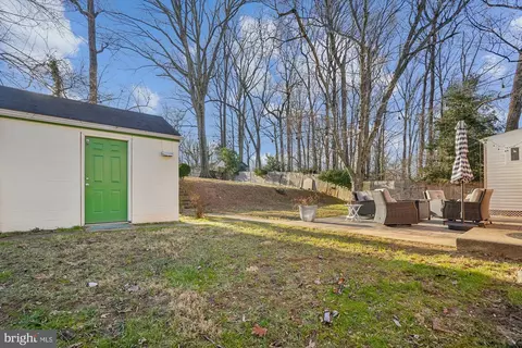 Exterior - 11814 College View Dr, Silver Spring, MD 20902 photo 5 of 5