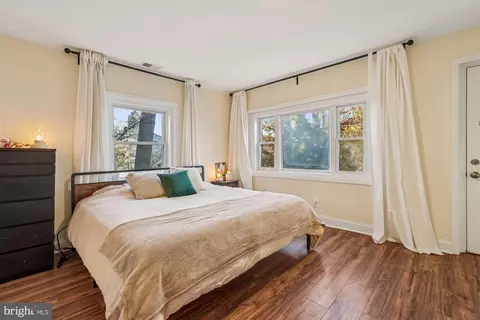 Bedroom - 11814 College View Dr, Silver Spring, MD 20902 photo 1 of 7
