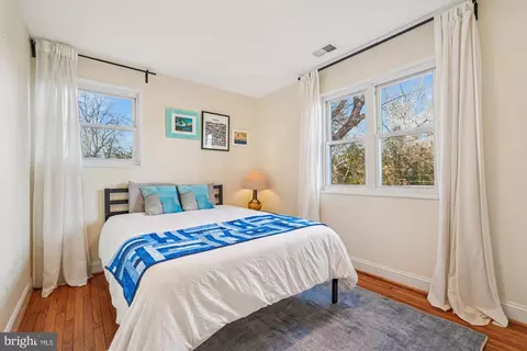 Bedroom - 11814 College View Dr, Silver Spring, MD 20902 photo 5 of 7