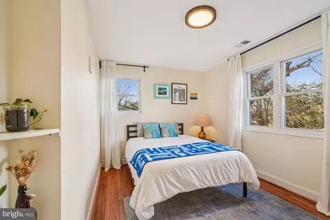 Bedroom - 11814 College View Dr, Silver Spring, MD 20902 photo 6 of 7