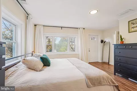 Bedroom - 11814 College View Dr, Silver Spring, MD 20902 photo 3 of 7
