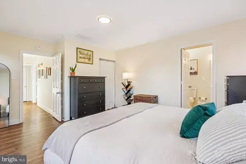 Bedroom - 11814 College View Dr, Silver Spring, MD 20902 photo 4 of 7