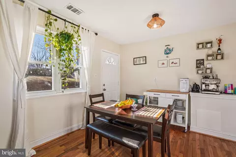 Dining - 11814 College View Dr, Silver Spring, MD 20902 photo 1 of 1