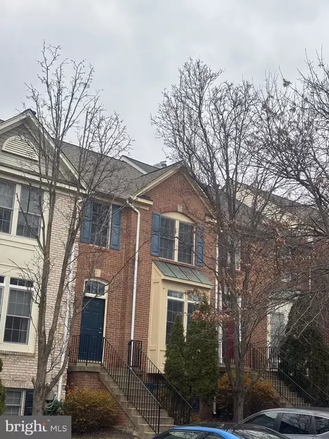 14125 Parker Farm Way, Silver Spring, MD 20906