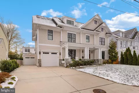 4508 Windsor Ln, Bethesda, MD 20814