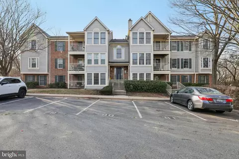 13114 Briarcliff Ter #404, Germantown, MD 20874