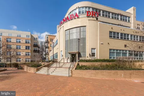 1201 E West Hwy #105, Silver Spring, MD 20910 photo 25