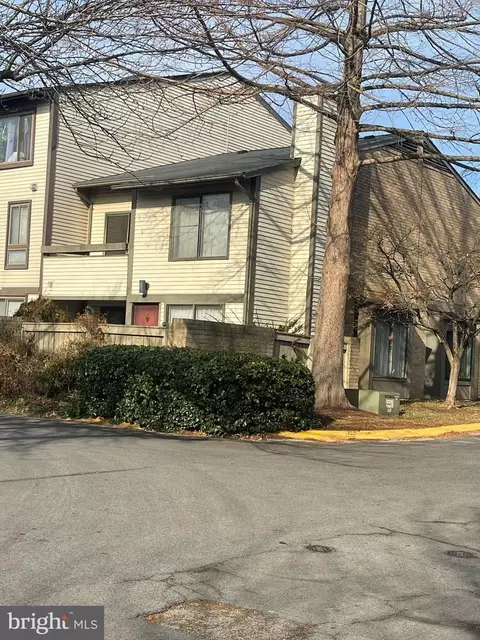 1 Fifeshire, Gaithersburg, MD 20886