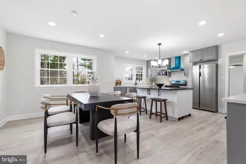 Dining - 115 Lillian Ln, Silver Spring, MD 20904 photo 1 of 4